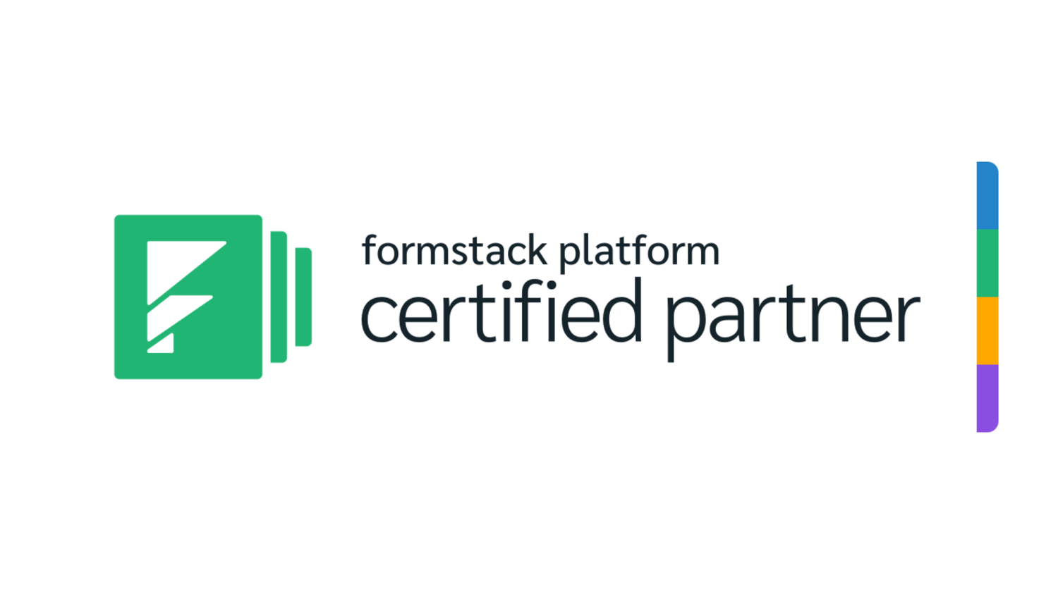 Formstack technology